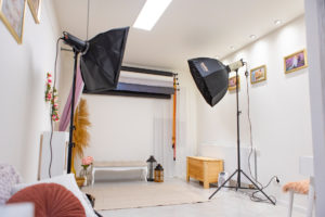 STUDIO